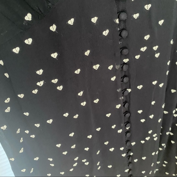 All Saints M dress - Picture 4 of 7